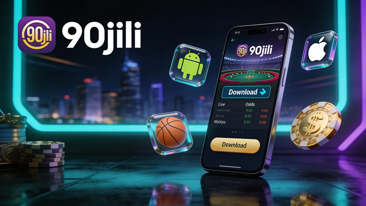 How to Start Playing at 90jili: 90jili guide for players in the Philippines
